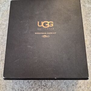 UGG Sheepskin Care Kit